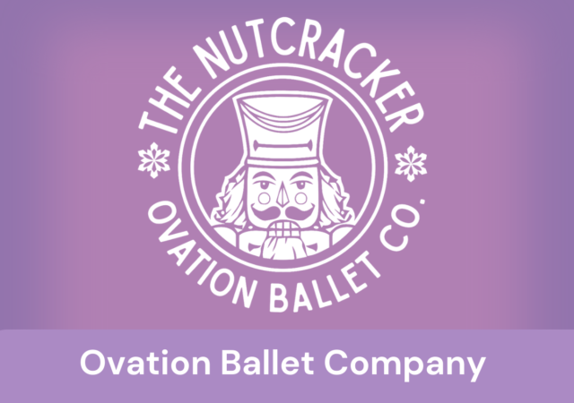 Ovation Ballet Company
