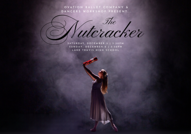 The Nutcracker