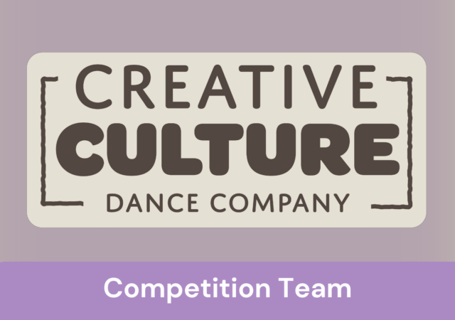 Creative Culture Dance Company