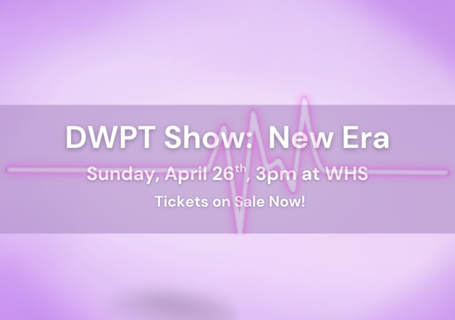 DWPT SHOW: New Era