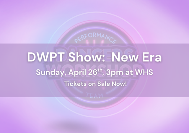 DWPT SHOW: New Era