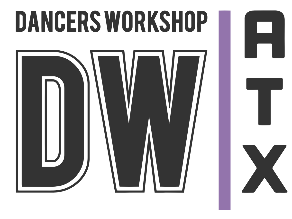 Dancers Workshop logo