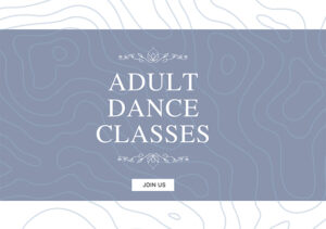 Adult Classes Dancers Workshop