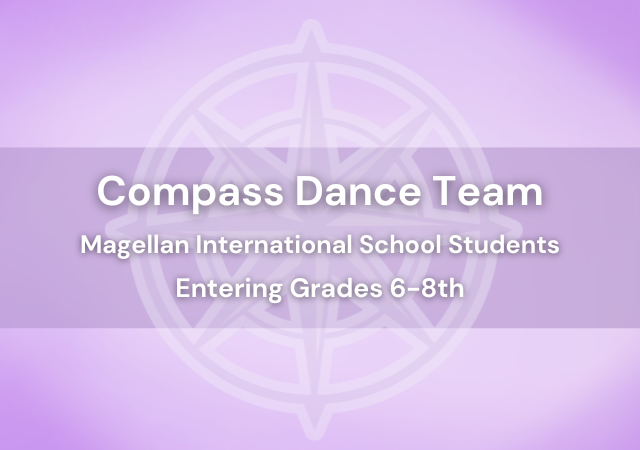 Compass Dance Team