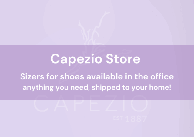 Capezio Dance Store