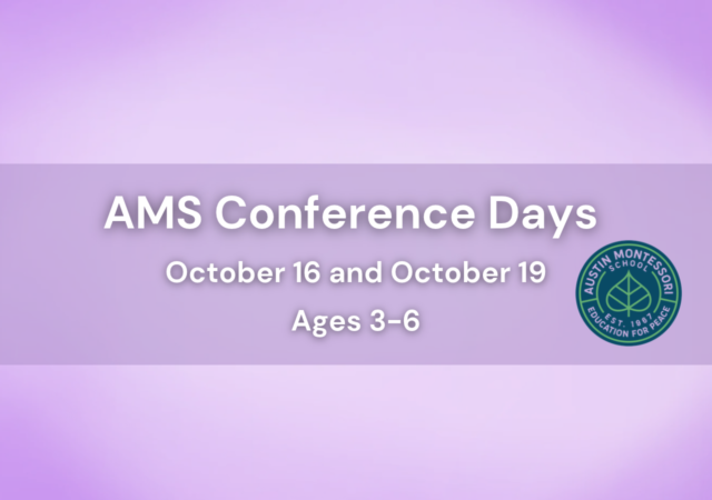Conference Day