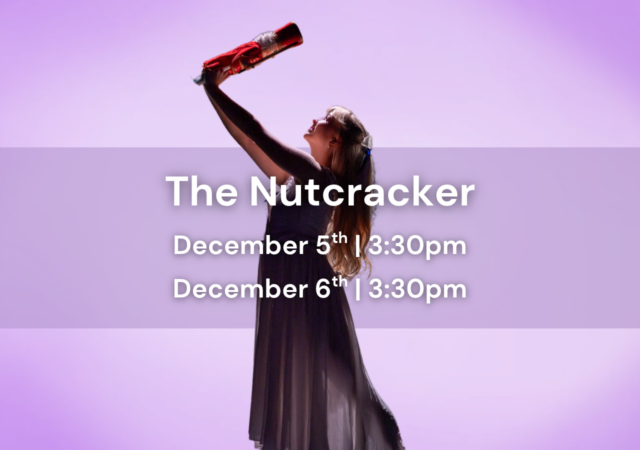 The Nutcracker